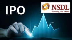 NSDL IPO: सब्सक्रिप्शन के लिए खुला मोस्ट अवेटेड आईपीओ, GMP का क्या है हाल? जानें Lot Size, Price Band समेत बाकी डिटेल
