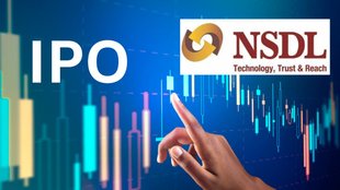 NSDL IPO opens tomorrow