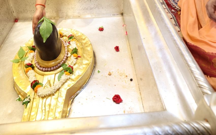 Nag Panchami Shiv Puja items list