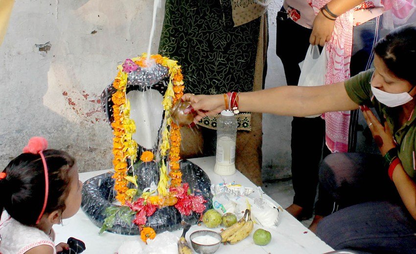 Kaal Sarp Dosh puja tips