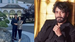 साउथ एक्टर की दबंगई! बड़े-बड़े बॉलीवुड एक्टर्स को छोड़ा पीछे, 3572 करोड़ की नेटवर्थ, अमीरी देख सब हैरान