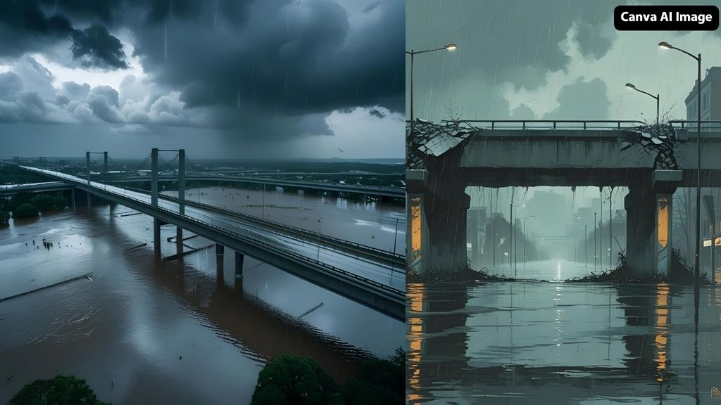 Vadodara Gambhira Bridge Collapse, Gambhira Bridge Collapse, Vadodara bridge collapse, Vadodara bridge news