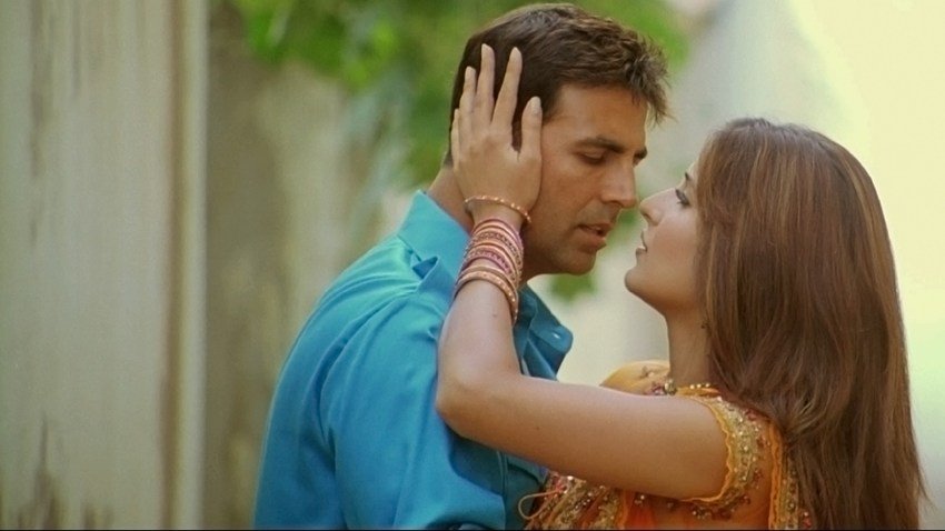 Namastey London