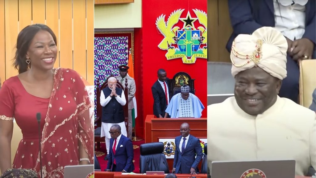 Viral Video, Watch viral video, ghana video
