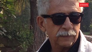 Naseeruddin Shah