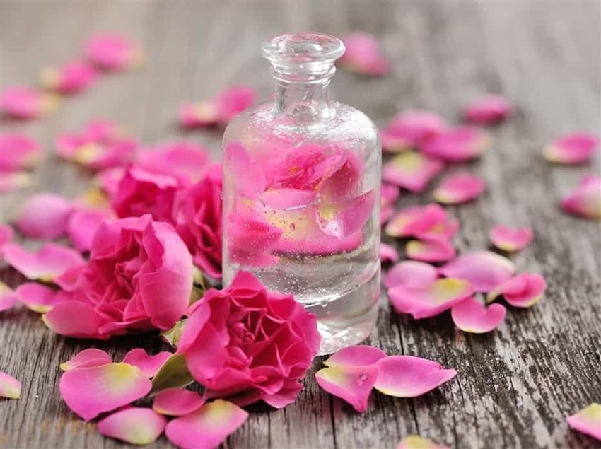 Natural Face Packs for a Festive Glow Without Chemicals