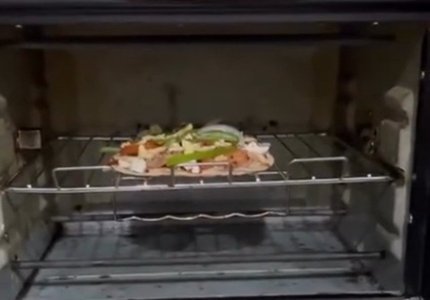 Neena Gupta cooking video