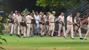 Neeraj Bawana, Tihar Jail, Delhi Police, Custody Parole
