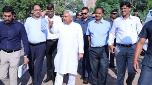 Nitish Kumar | Bihar CM | bihar politics | bihar vidhan sabha chunav | bihar nda govt
