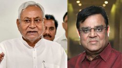 ‘अपराधी बख्शे नहीं जाएंगे’, गोपाल खेमका हत्याकांड पर नीतीश कुमार का संकल्प, कांग्रेस बोली- इस्तीफा दे दो