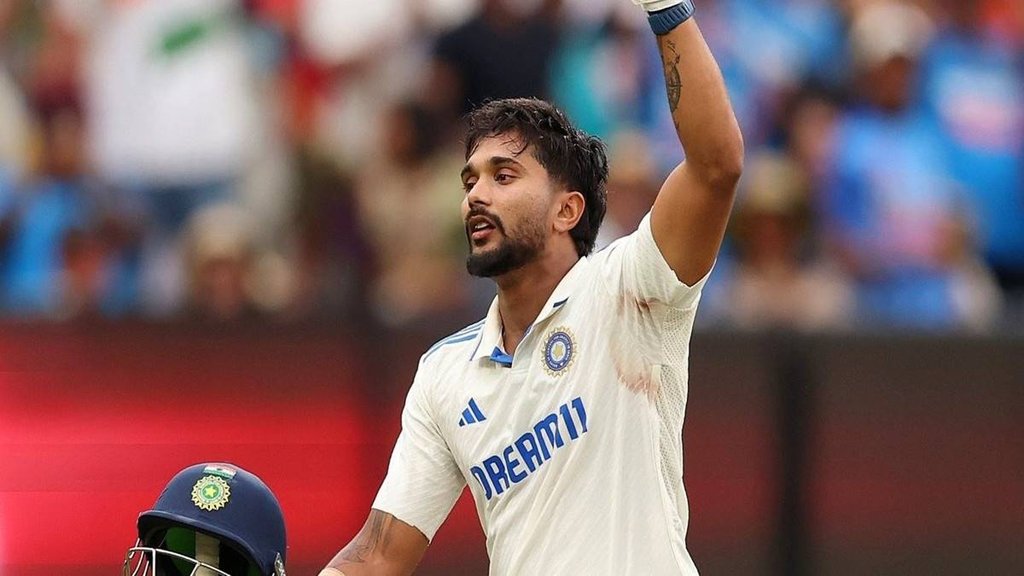 Nitish Kumar Reddy, Zak Crawley, Ben Duckett, Lords test match, Ind vs Eng, Eng vs Ind, India vs England, England vs India, Team India, Indian cricket team, Lords test match, Ind vs Eng 3rd test match