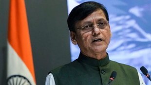 paramilitary forces vacancies, vacancies in paramilitary forces, vacancies in paramilitary forces Nityanand Rai