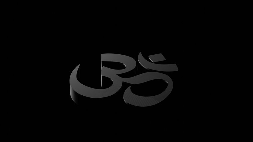 Not Just Spiritual Scientific Evidence Validates the Power of Om