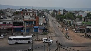 Bittu Bajrangi, Nuh violence 2023, Brij Mandal Yatra