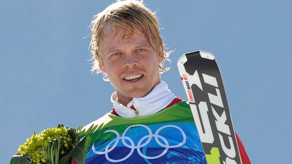 Audun Groenvold death, Olympic skier dies lightning, lightning strike Norway
