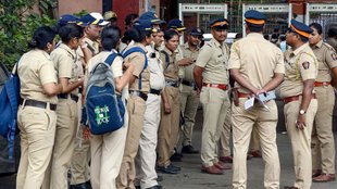 illegal immigrants in Odisha, Bangladeshi nationals, Rohingyas, Jharsuguda police
