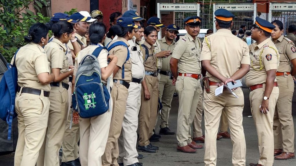 illegal immigrants in Odisha, Bangladeshi nationals, Rohingyas, Jharsuguda police