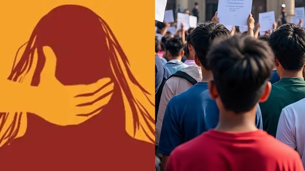 Beti Bachao Beti Padhao, Odisha Suicide Case