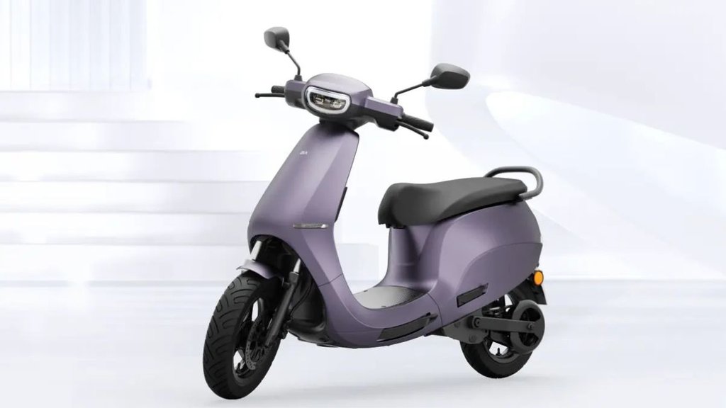 Ola Electric, Ola Electric news, Ola Electric news in hindi