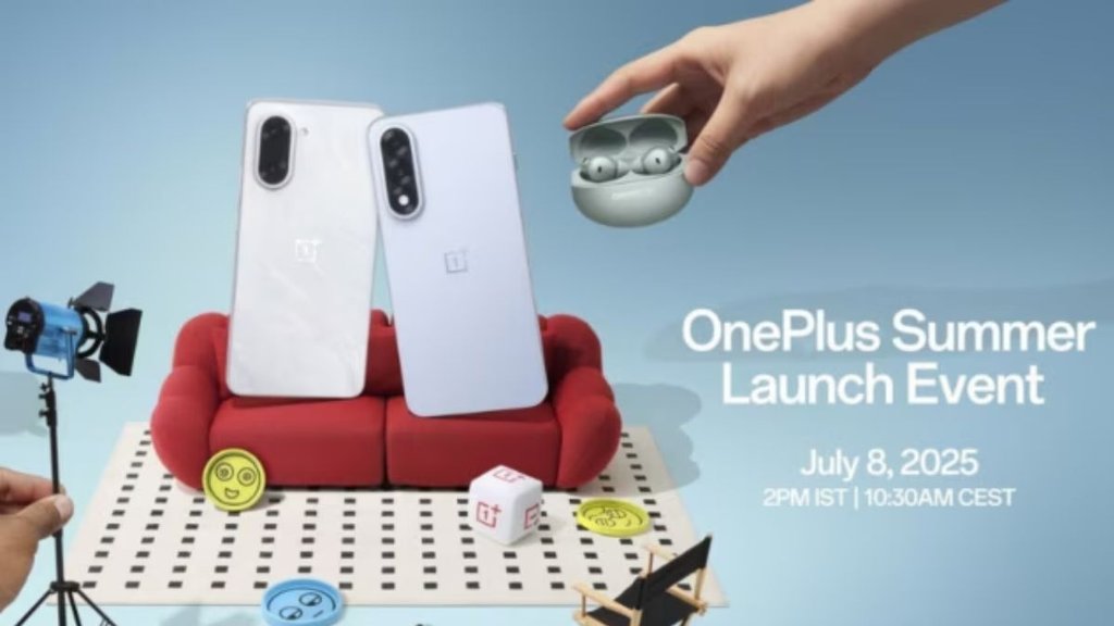 OnePlus, OnePlus nord 5, OnePlus Nord CE 5