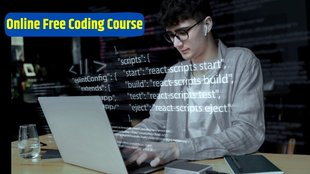 Coding, Coding Courses, Coding Courses in India, Free Coding Courses, Online Free Coding Courses, Free Coding Courses by Google, Free Coding Courses by Harvard University