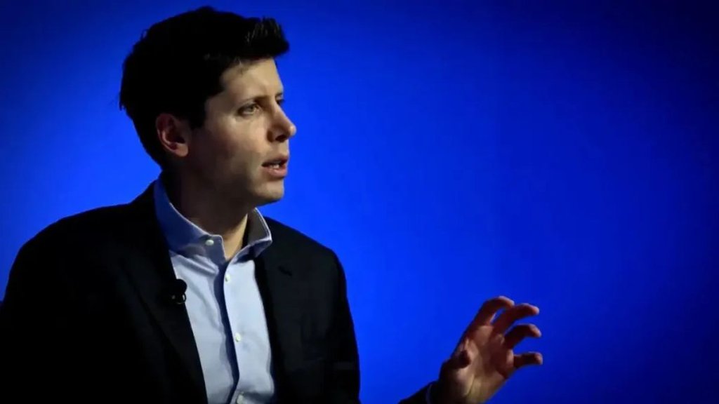 OpenAI, Sam Altman, AI Jobs