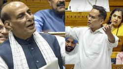 संपादकीय: ऑपरेशन सिंदूर पर डिबेट- सरकार के दावे कायम, विपक्ष के सवाल भी जारी; किसके नाम रहा पहला दिन?