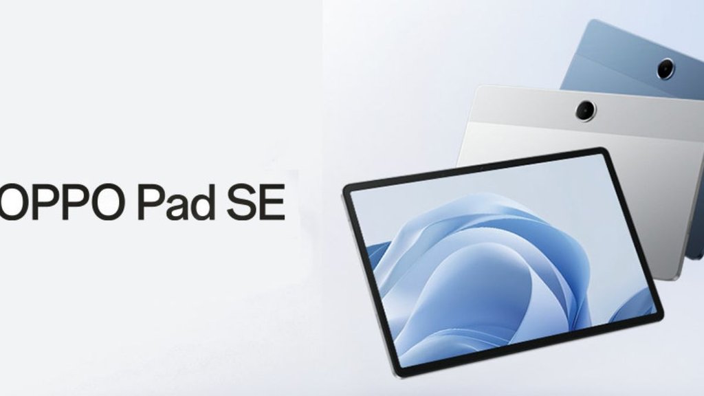 Oppo Pad SE Launch, Oppo Pad SE Price, Oppo Tablet Oppo Pad SE Launch, Oppo Pad SE Price, Oppo Tablet