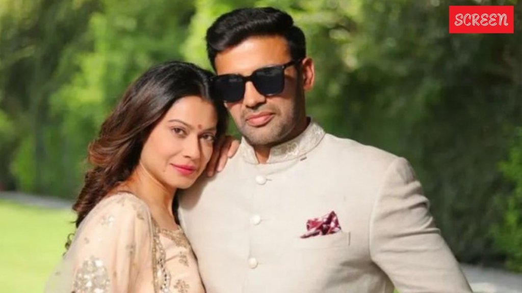 Sangram singh, payal rohatgi