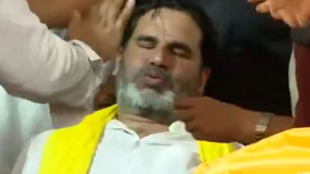 prashant kishor| bihar election| PK rally