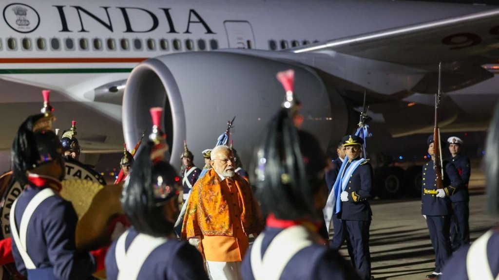 India Argentina relations, Argentina lithium reserves, PM Modi agenda Argentina