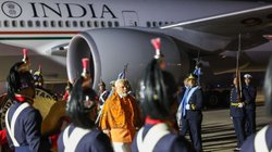 मिडिल-ईस्ट तनाव के बीच पीएम मोदी पहुंचे अर्जेंटीना, जानें क्या है एजेंडा और यह यात्रा क्यों है महत्वपूर्ण?