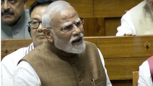 PM Modi | narendra modi | lok sabha | abhinandan | iaf news | latest news