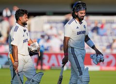 IND vs ENG Match Highlights, India vs England Match Highlights, Lords Match Highlights, London Match Highlights