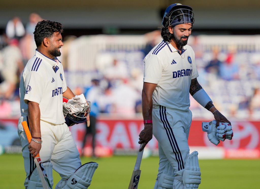 IND vs ENG Match Highlights, India vs England Match Highlights, Lords Match Highlights, London Match Highlights