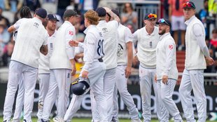 India vs England, Stuart Broad, Jofra Archer, Oval Test