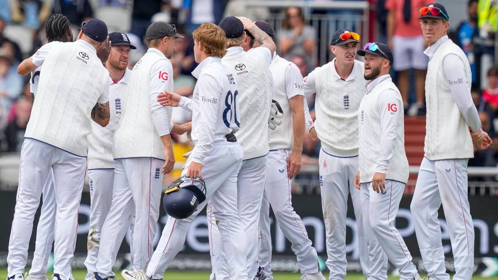 India vs England, Stuart Broad, Jofra Archer, Oval Test