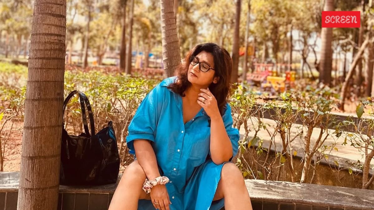 Pallavi Rao Confirms Separation With Suraj Rao