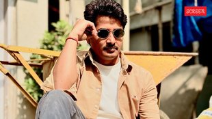 Panchayat Fame Vikas aka chandan Roy struggle