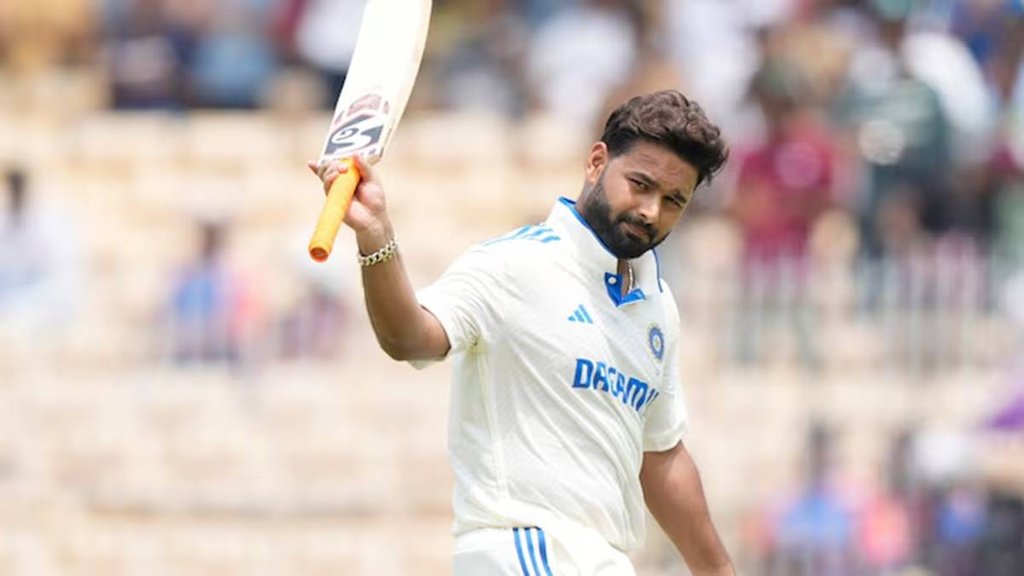 Rishabh Pant, Pant, Pant half century, Rishabh Pant half century, Ind vs Eng, India vs England, Eng vs Ind, England vs India, Team India, Indian cricket team, Ind vs Eng 4th test, Manchester test match