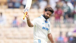 Risbah Pant, Ind vs Eng, India vs England, Eng vs Ind, England vs India, Team India, Indian cricket team, Ind vs Eng 4th test, Manchester test match