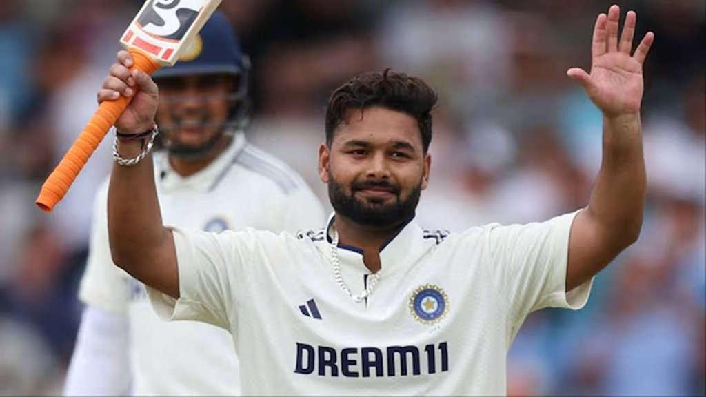 Rishabh Pant, Pant, Rishabh Pant injury, ICC Rule on batting, Dhruv Juerl, BCCI, Ind vs Eng, Eng vs Ind, India vs England, England vs India