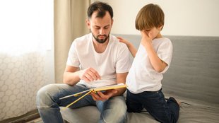 Parenting Tips, How to discipline stubborn child, Jansatta, Parenting tips for kids
