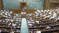 संपादकीय: जनहित के मुद्दे छोड़ सत्ता और विपक्ष के बीच टकराव की जगह बनती जा रही संसद, देश से जुड़े जरूरी सवाल पर नहीं हो रही बहस