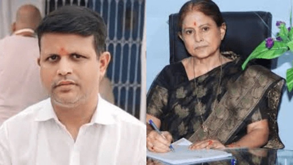 Patna Municipal Corporation, Mayor Sita Sahu, Shishir Kumar, Animesh Parashar