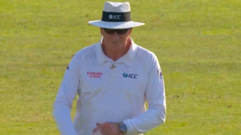 Ravichandran Ashwin, Ravichandran Ashwin slams Paul Reiffel,IND vs ENG 3rd Test