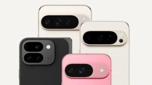 Google, Pixel 10 Series, Google Pixel 10 Pro