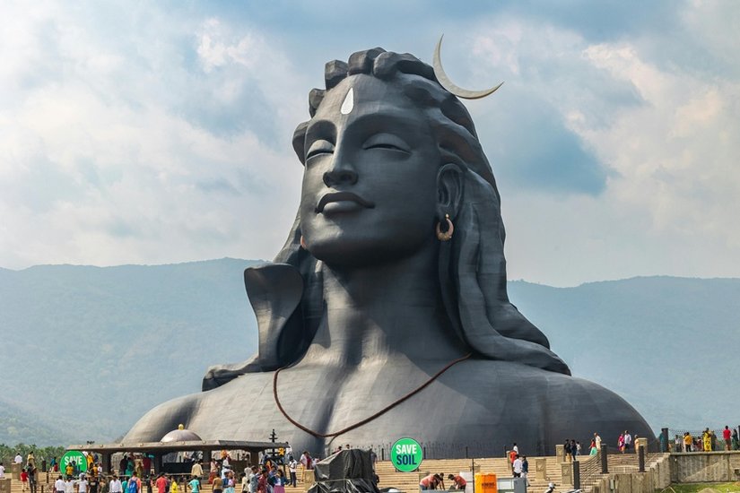 Sawan worship rituals