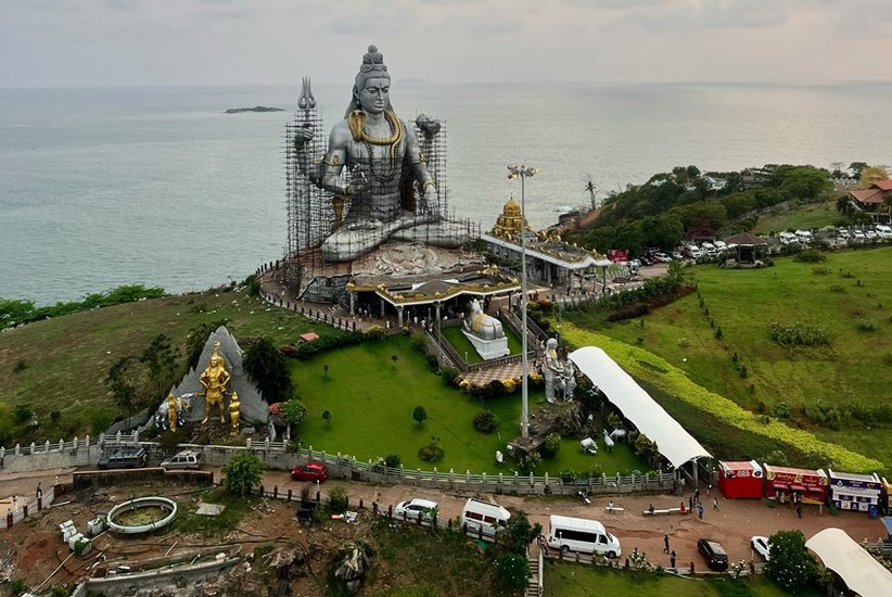 Shivling puja mantra in Sawan