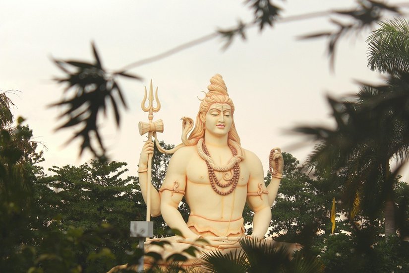 Sawan puja method and mantras